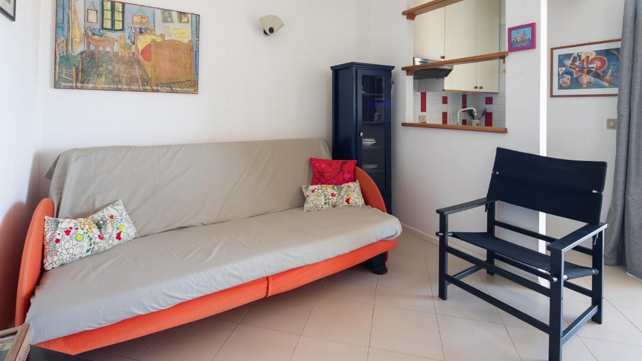 Welcomely - Alle Porte Della Costa Smeralda Lägenhet Olbia Exteriör bild