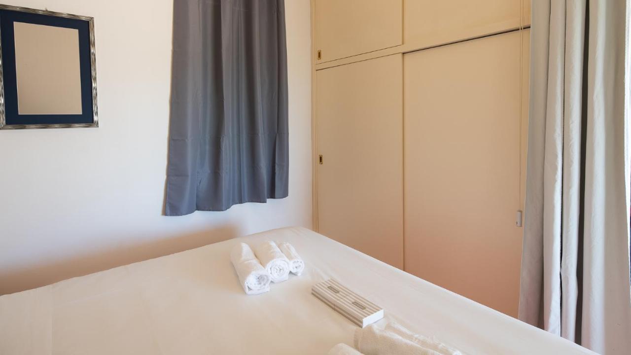 Welcomely - Alle Porte Della Costa Smeralda Lägenhet Olbia Exteriör bild