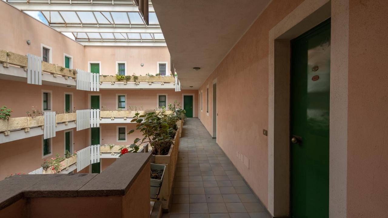 Welcomely - Alle Porte Della Costa Smeralda Lägenhet Olbia Exteriör bild