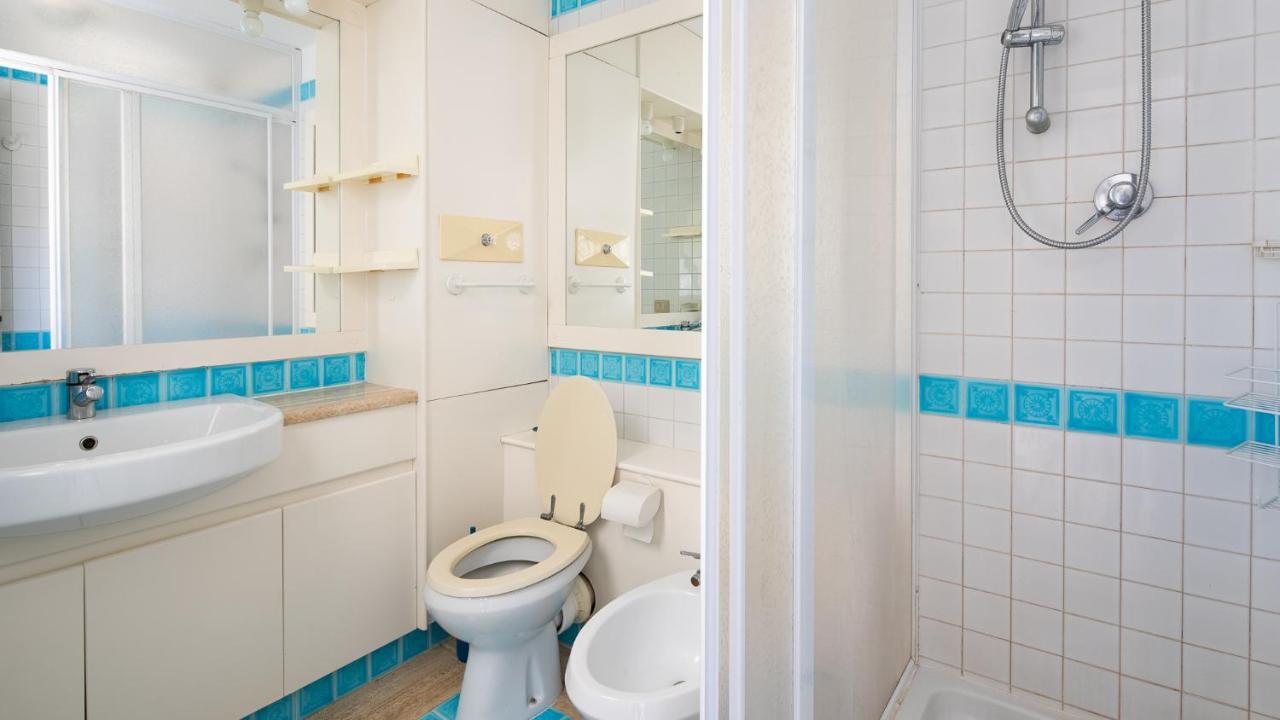 Welcomely - Alle Porte Della Costa Smeralda Lägenhet Olbia Exteriör bild